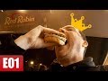 Red Robin Fair Lakes Fairfax | Go Pro Hero 7 Black Test Vlog | EP 1