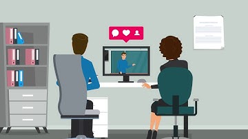 Kloud-12 Explainer - Classroom, Distance and Hybrid Learning Video System