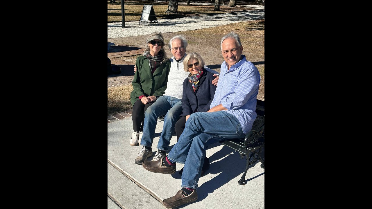 Kiawah Island New Year’s 2026