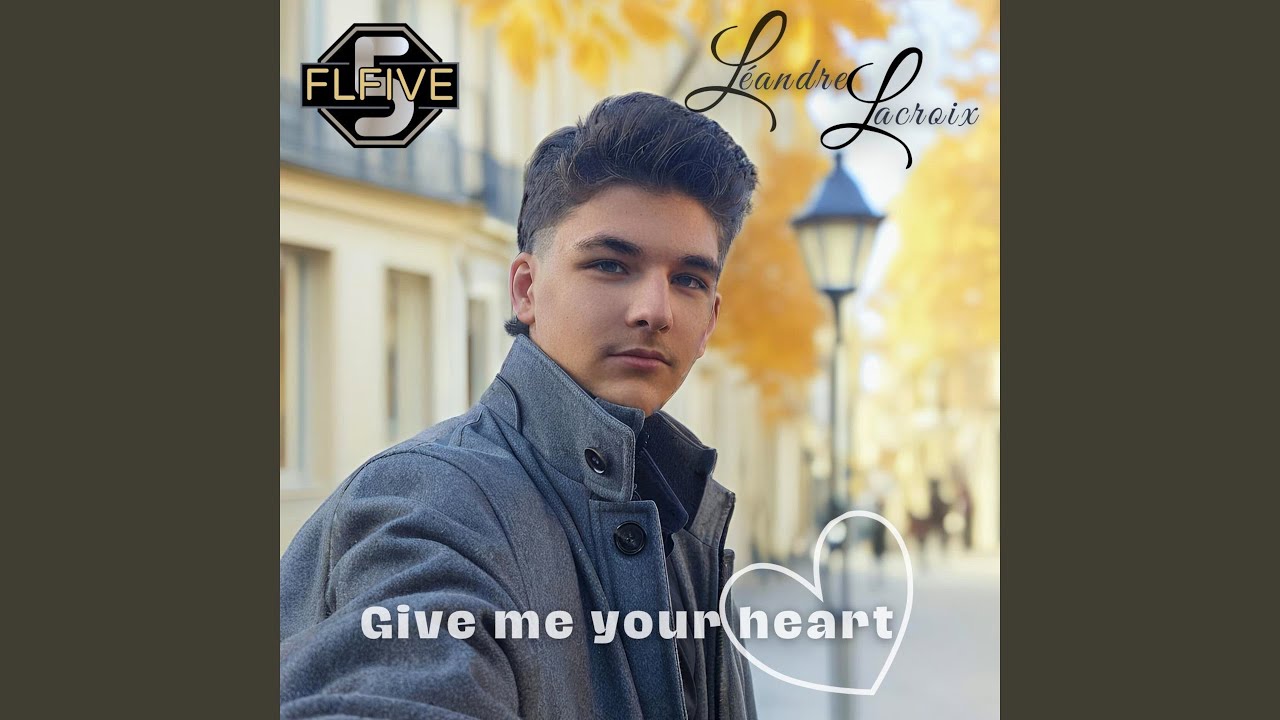 Give me your heart (Preview)