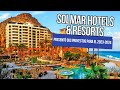 Solmar Hotels &amp; Resorts presentó sus proyectos para el 2023-2024