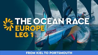 The Ocean Race EUROPE 2025 x Virtual Regatta - OFFICIAL TRAILER screenshot 5