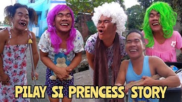 Namiss Ko si Magic Lola at Iska | Madam Sonya Funny Video