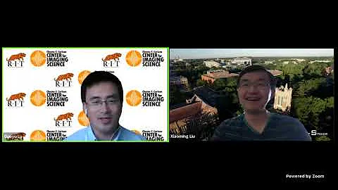 CVPR 2020 Workshop: Xiaoming Liu