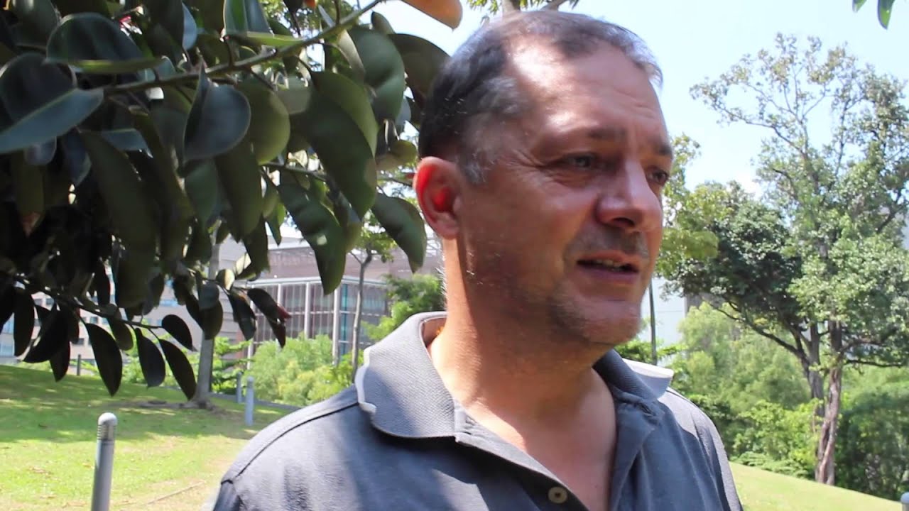 McArdle Disease – Andy Williams – Benefits of Ketosis