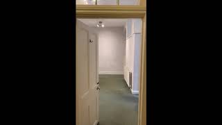 Courtyard Flat, Royal York Crescent. Bristol