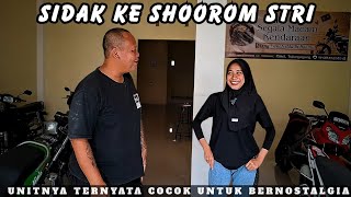 KIRIMAN SPESIAL BUAT ISTRI ❤️ SEKALIAN BONGKAR ISI SHOWROOMNYA!