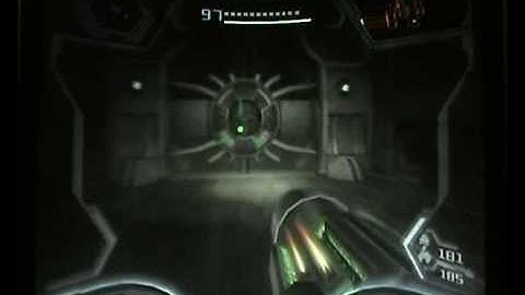 Metroid Prime 3 Corruption 100% Walkthrough Part 96