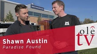 Shawn Austin: An Introduction