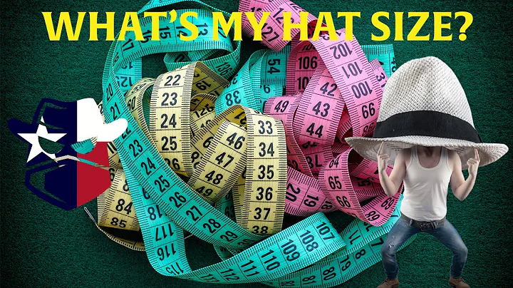 How do I know my hat size? Sizing your head for a (Cowboy) Hat. American Hat Company.