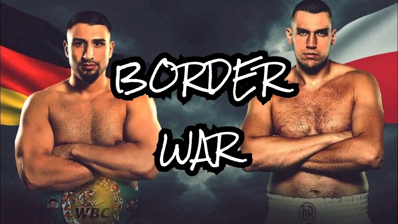 Agit Kabayel vs Damian Knyba preview 