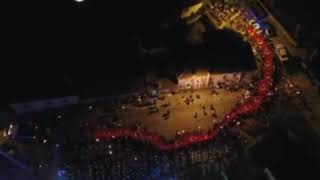 30 Ağustos Zafer Bayramı Kutlamaları