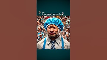 I Swallowed Shampoo (Ai Edition) 🫧☠️ #ai #chatgpt #aiart