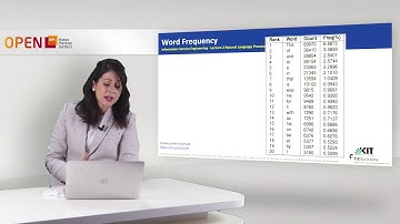 2.4 Language Model and N Grams II