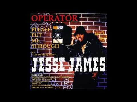 one-and-only-love---jesse-james-(feat.-norbert-stachel)---enhanced-audio-(hd-1080p)