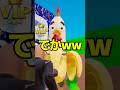 バグり方があれにしか見えんwwwww 【フォートナイト/ブレインロット】 #フォートナイトブレインロット #フォトナブレインロット #ふぉーとないとブレインロット