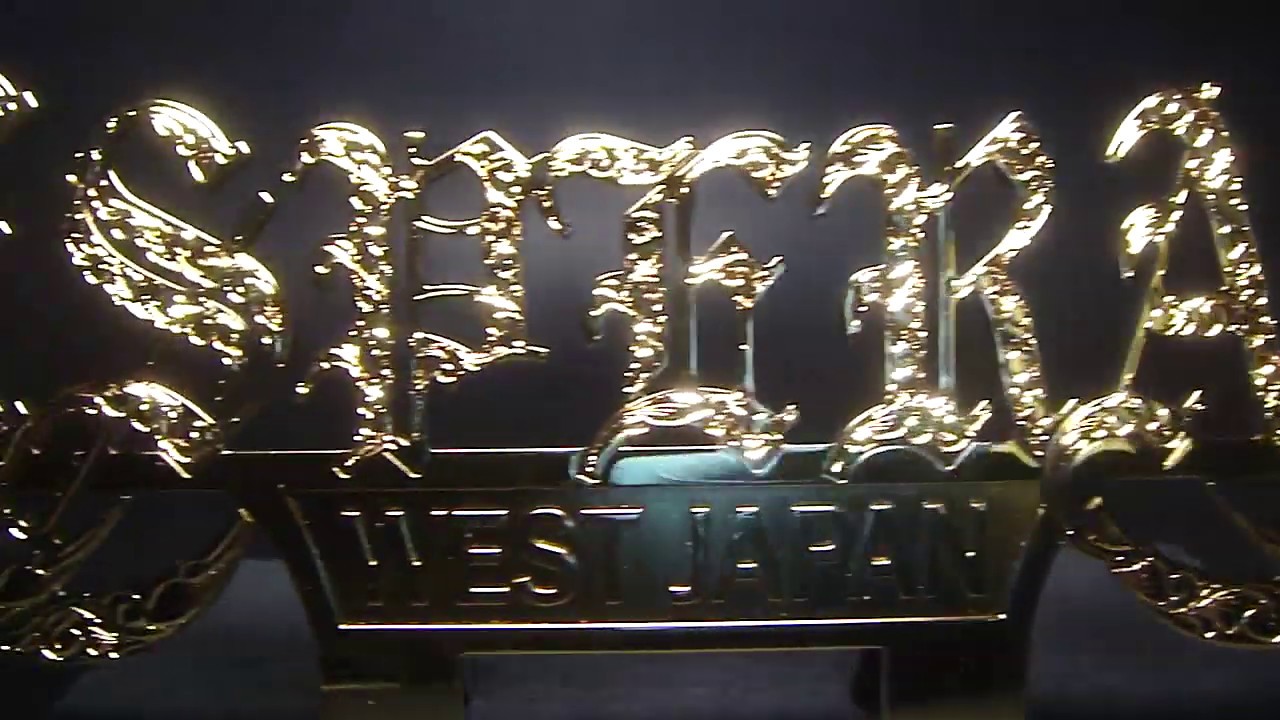 カークラブ プラークエングレービング！ Engraved club plaque 