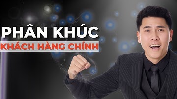 Phân khúc khách hàng mục tiêu: Chìa khóa cho chiến lược marketing hiệu quả!