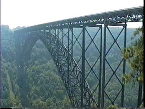 new river gorge bridge new river gorge bridge