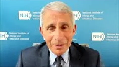 Fauci: Pandemic is the worst in over a century
