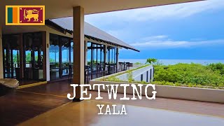 Jetwing Yala, Sri Lanka | Hotel Review