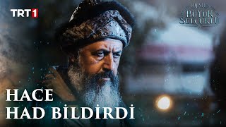 Hace, Senceri Korudu - Uyanış Büyük Selçuklu 2. Bölüm