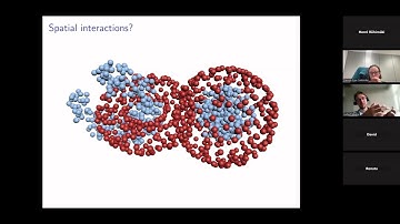 Hubert Wagner (10/7/2025): Beyond the shape of data: detecting spatial interactions