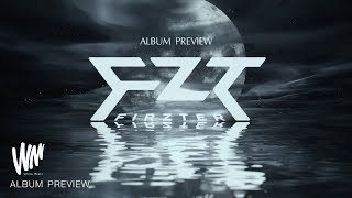 FIRZTER 1st EP ALBUM PREVIEW