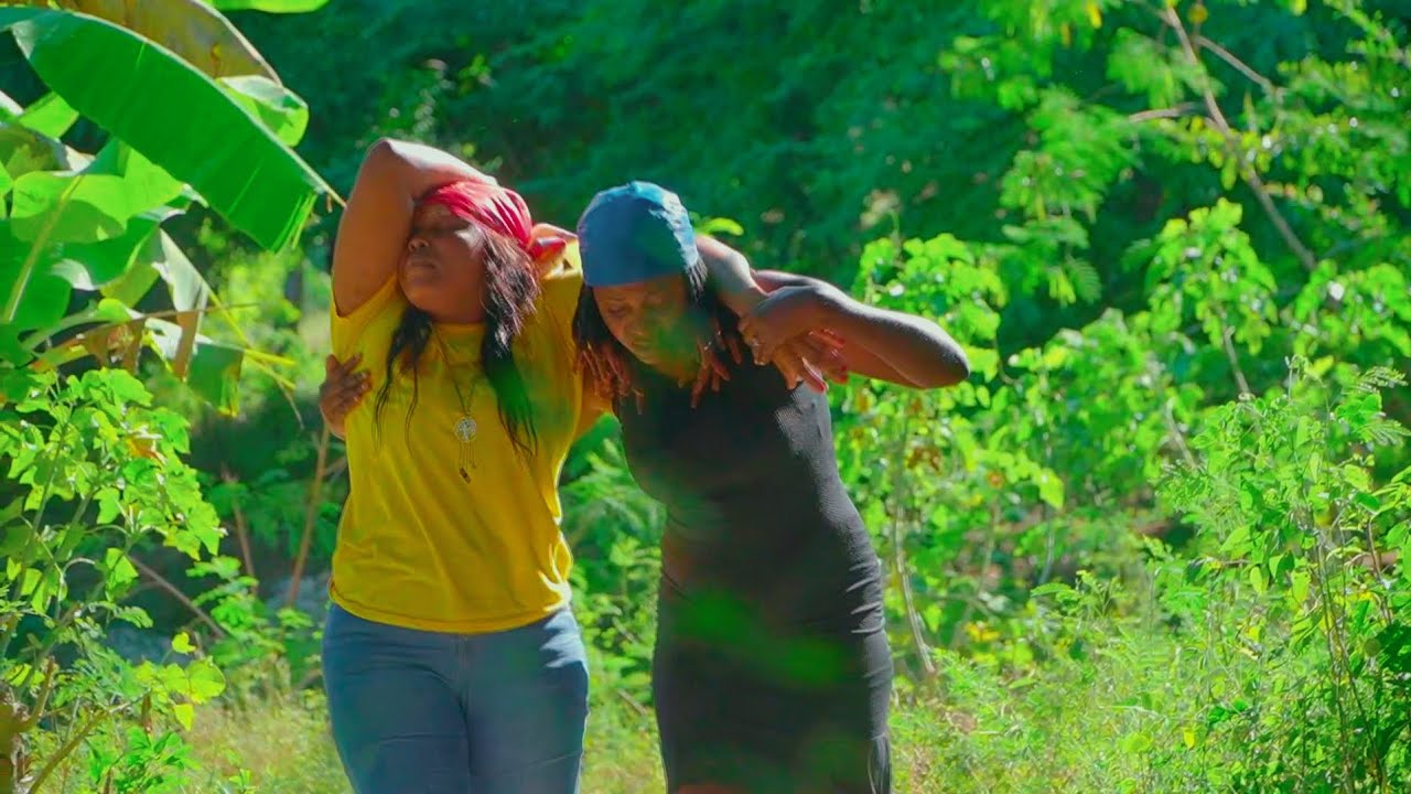 MALVEYAN EPIZÒD #23