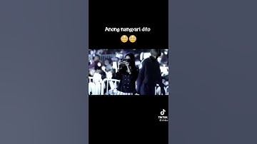 Remember when V protected Jisoo #taehyung #v #jisoo #bts #blackpink