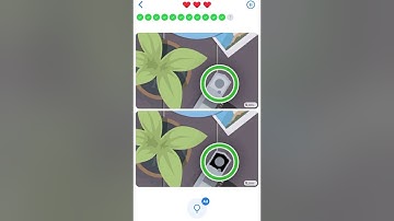 【Differences】Level.357