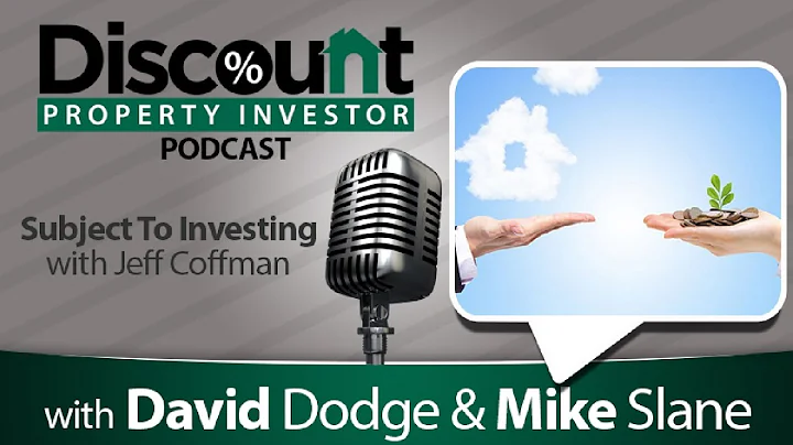 Subject To Investing with Jeff Coffman l Episode 29
