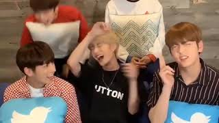 [FULL] ASK TXT @twitter | TOMORROW X TOGETHER