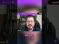 Authenticity in Marketing: Are Brands REALLY Being Real? #shorts
