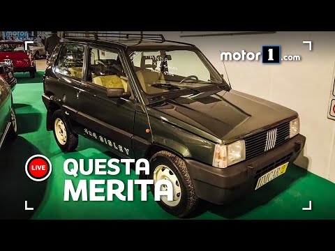 Le auto DA COMPRARE (o guardare) a Milano AutoClassica 2019