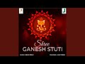 Shree ganesh stuti