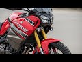 2026 Yamaha XT 1300Z Super Ténéré | Ultimate Adventure Beast Revealed! 🏍️