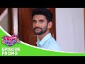 Nee Naan Kaadhal | Episode Promo 1| 21st  May 2024