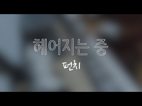 Good bye - Punch