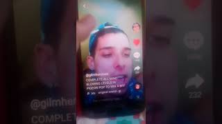 Best gilmher croes 2018 musiclly's the king of comedy News