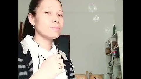 Mana janjimu song by elsa pitaloka