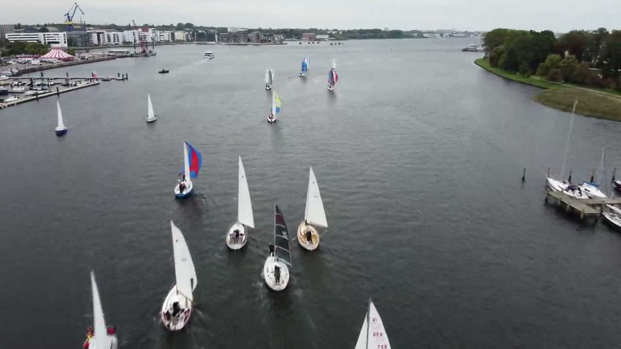 senatorenregatta 2021
