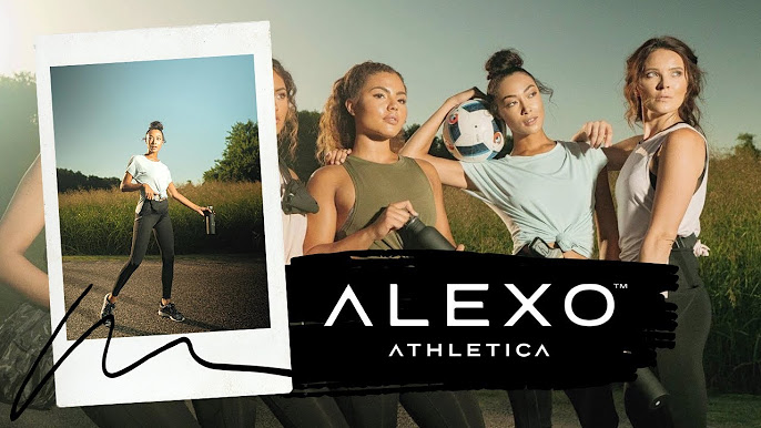 Alexo Athletica 