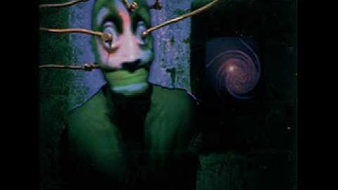 Hypocrisy - Elastic Inverted Visions (Live)