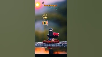 Mahadev status 🔱📿🌼 #song #mahadev #mahadevstatus #viralvideo #trendingsong #shorts #bholenath #yt
