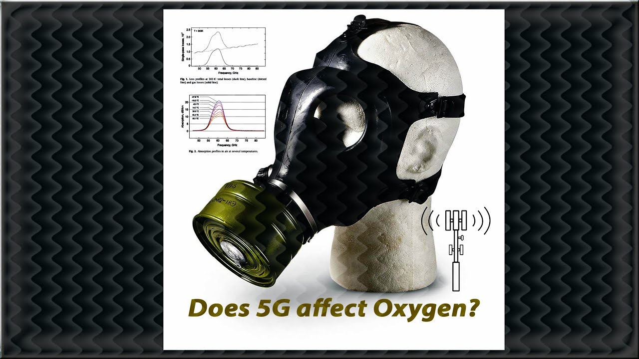 Does 5G Affect Oxygen YouTube