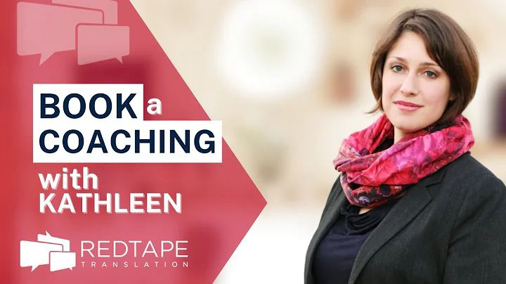 How a Coaching Session with Kathleen can help you ...
