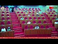 Live Senate Plenary, Thursday 23rd of April, 2026.