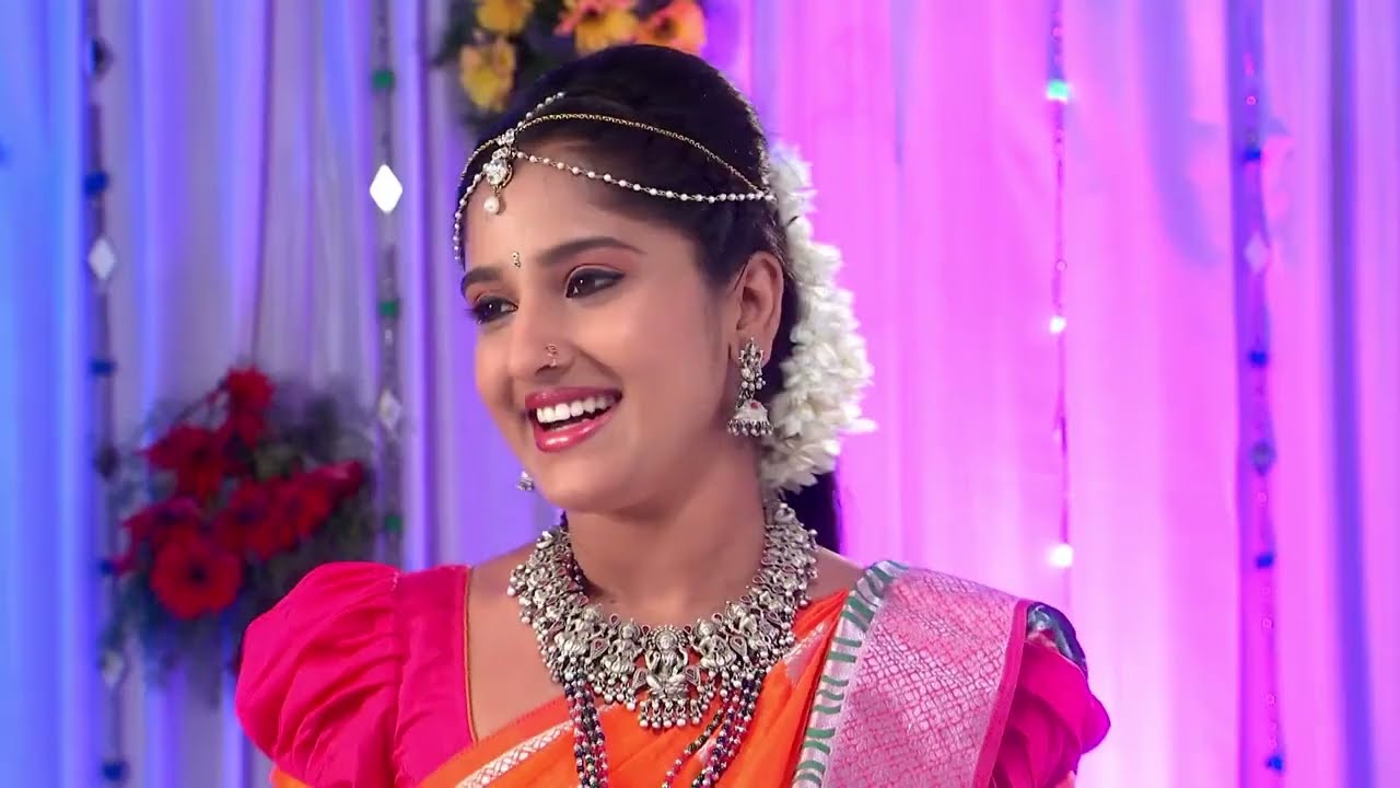 Raktha Sambandham - Ep 326 - Meghana lokesh, Jyothi reddy - Telugu Tv Serial - Zee5 Telugu Classics