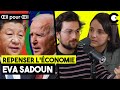 La décroissance : seule solution écologique ?